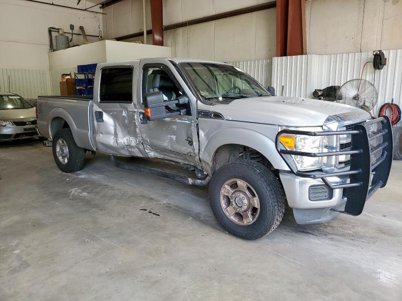 2016 FORD F250 SUPER - 1FT7W2BT0GEA52614