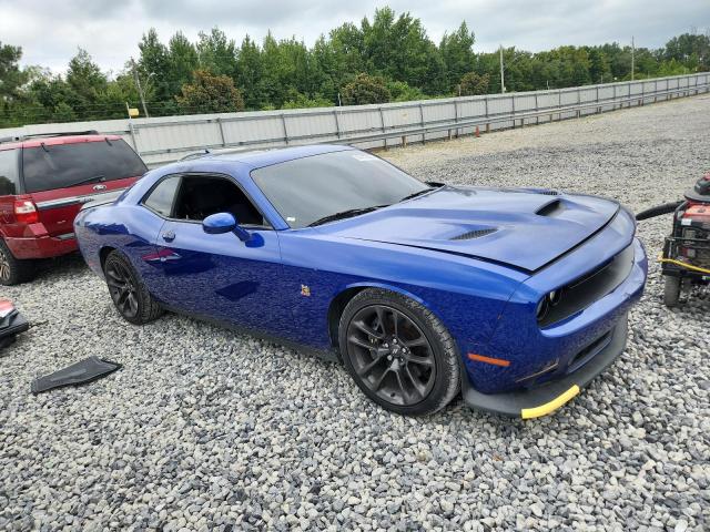 2021 DODGE CHALLENGER 2C3CDZFJ1MH513611