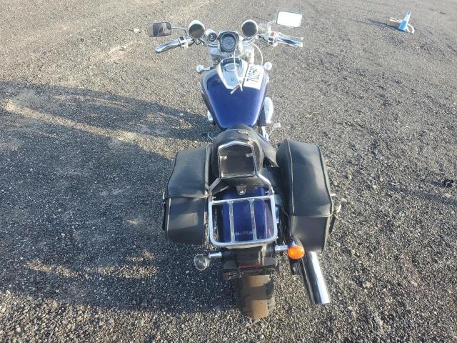 2005 SUZUKI M50 BK5 JS1VS56A452104445