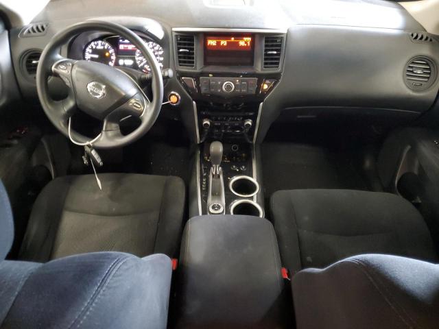 2015 NISSAN PATHFINDER 5N1AR2MM8FC660244