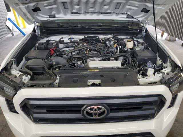 2024 TOYOTA TACOMA XTRACAB 3TYJDAHN1RT011201