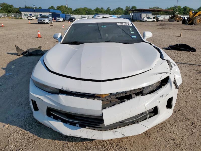 2016 CHEVROLET CAMARO LT 1G1FB1RS6G0159199