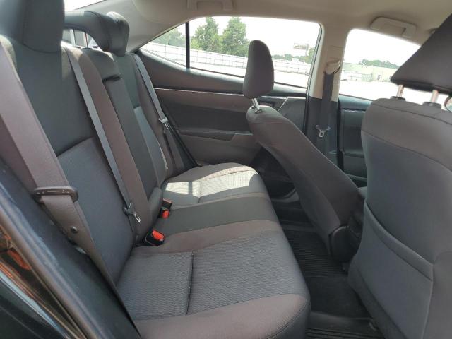 2019 TOYOTA COROLLA L - 5YFBURHE9KP942249