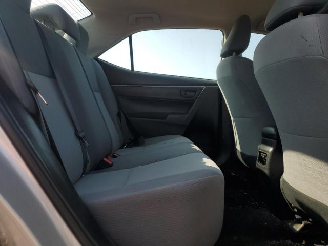 2015 TOYOTA COROLLA L - 2T1BURHE2FC262571