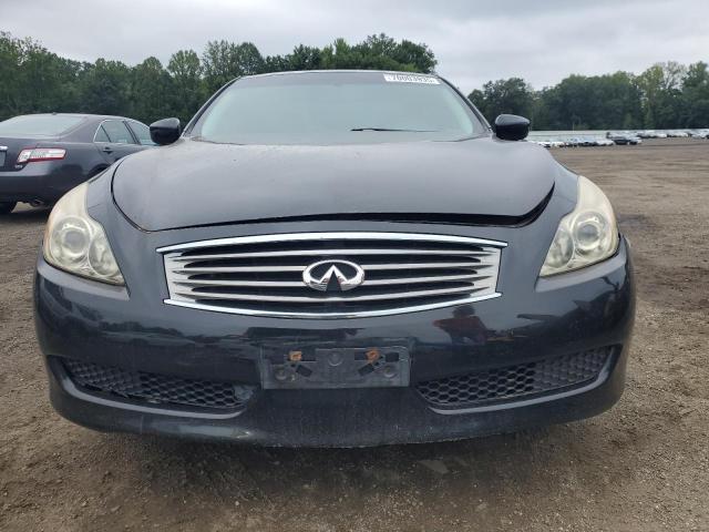 2009 INFINITI G37 #3292461690