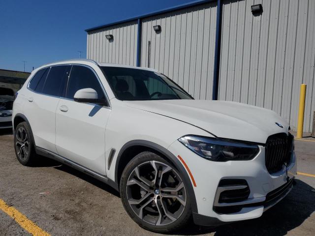 2023 BMW X5 SDRIVE - 5UXCR4C08P9R89658