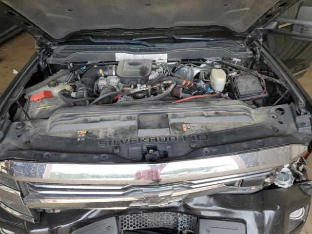2015 CHEVROLET SILVERADO - 1GC1KXE83FF546139