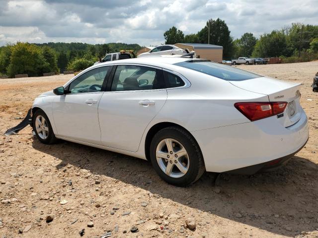 2023 CHEVROLET MALIBU LS 1G1ZC5ST9PF152068