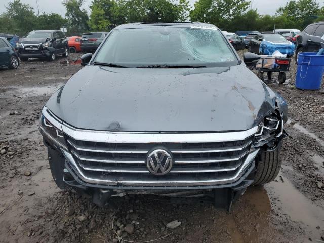 2022 VOLKSWAGEN PASSAT LIMITED EDITION 1VWBA7A35NC004667