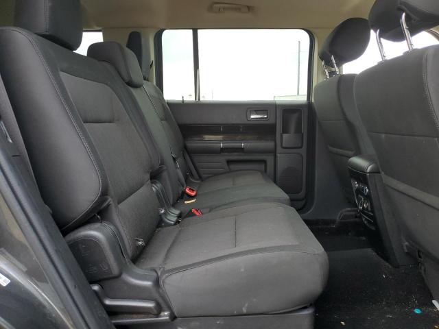 2019 FORD FLEX SEL 2FMGK5C83KBA28055