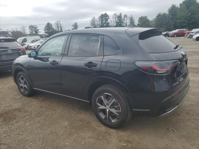 2024 HONDA HR-V EXL 3CZRZ2H7XRM731887