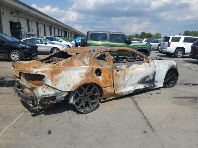 2017 CHEVROLET CAMARO LT 1G1FD1RX5H0148928