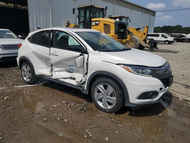 2019 HONDA HR-V EX #3293361425
