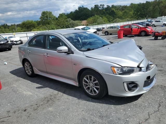 2016 MITSUBISHI LANCER ES JA32U2FU1GU001209