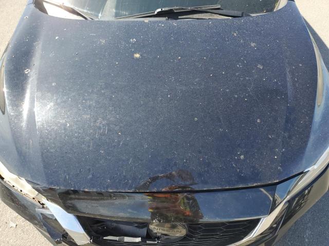 2021 NISSAN SENTRA S - 3N1AB8BV6MY250850