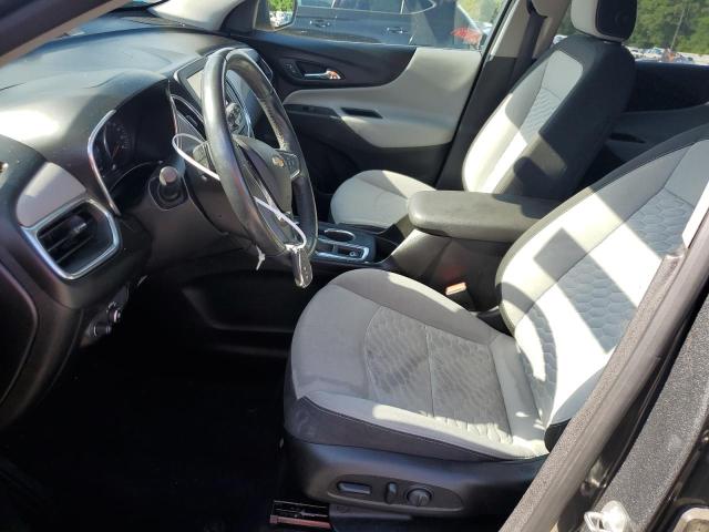 2019 CHEVROLET EQUINOX LT 2GNAXTEV0K6141724