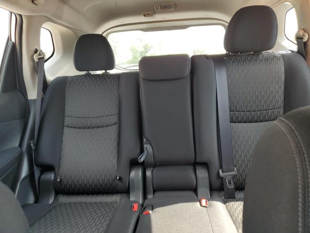 2017 NISSAN ROGUE S JN8AT2MV6HW258551