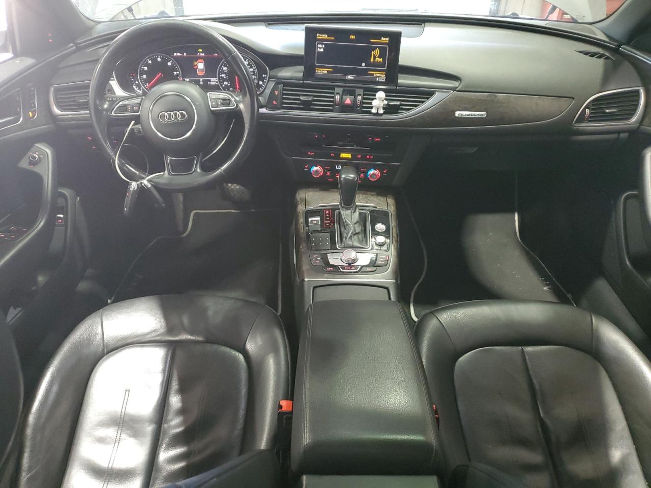AUDI A6 PREMIUM PLUS