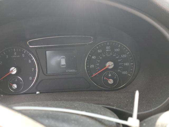 2019 KIA SORENTO L - 5XYPG4A33KG564569
