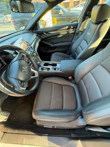 2022 HONDA ACCORD SPO 1HGCV1F32NA099509