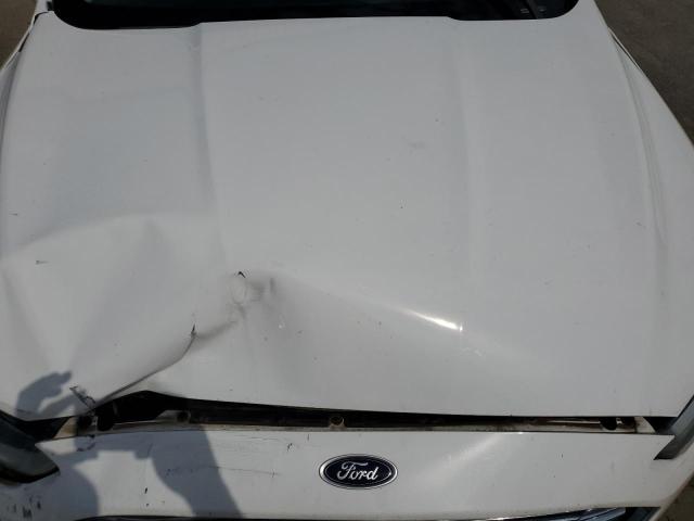2016 FORD FUSION SE - 3FA6P0T96GR351592