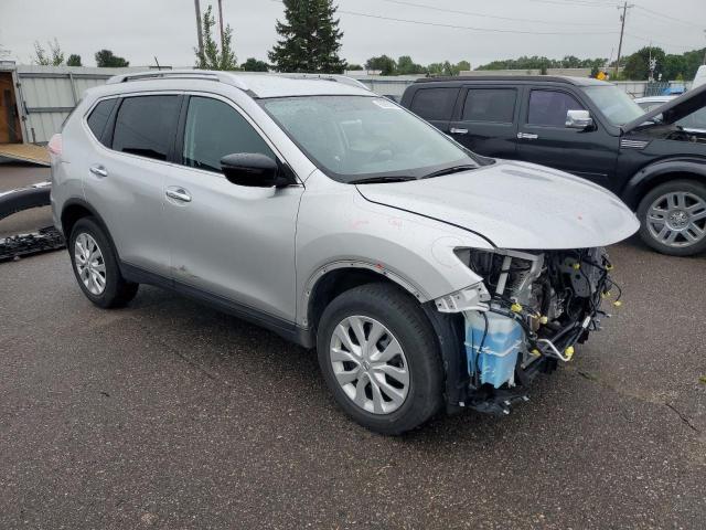 2016 NISSAN ROGUE S - KNMAT2MV7GP711967