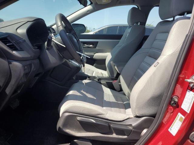 2020 HONDA CR-V LX 2HKRW2H27LH610590