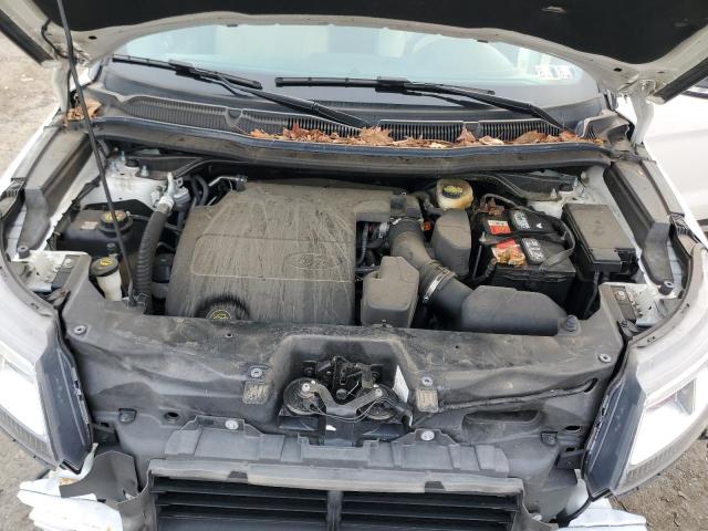 2017 FORD EXPLORER X 1FM5K8D80HGD81703