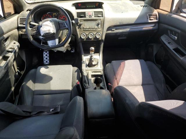 2015 SUBARU WRX JF1VA1A69F9806117
