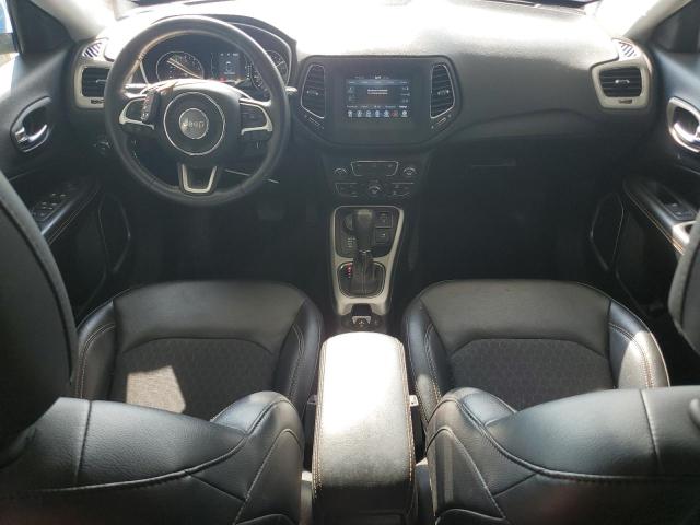 2019 JEEP COMPASS LA 3C4NJDBB9KT761141