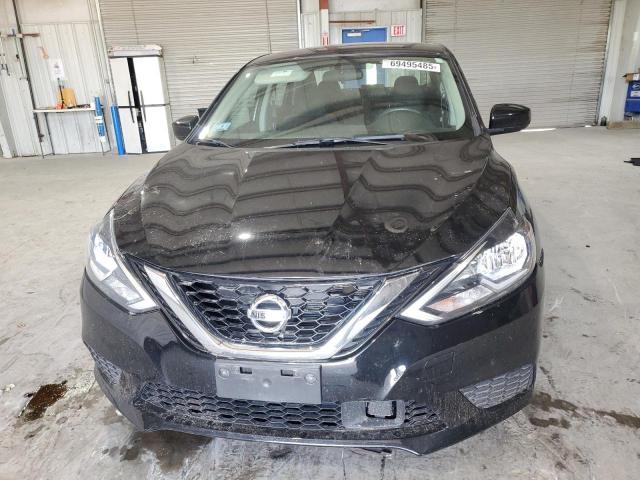 2019 NISSAN SENTRA S 3N1AB7AP7KY291109