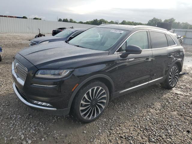 2022 LINCOLN NAUTILUS B 2LMPJ9JP5NBL24451