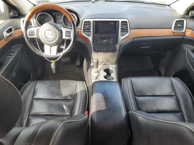 2011 JEEP GRAND CHER - 1J4RR6GT1BC713615