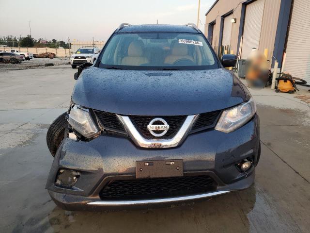 2016 NISSAN ROGUE S 5N1AT2MT9GC779382