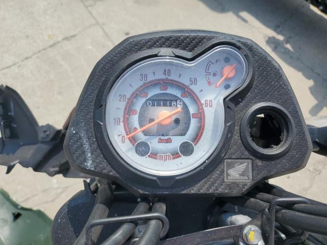 2023 HONDA NVA110 B 3H1JK0707PD103486