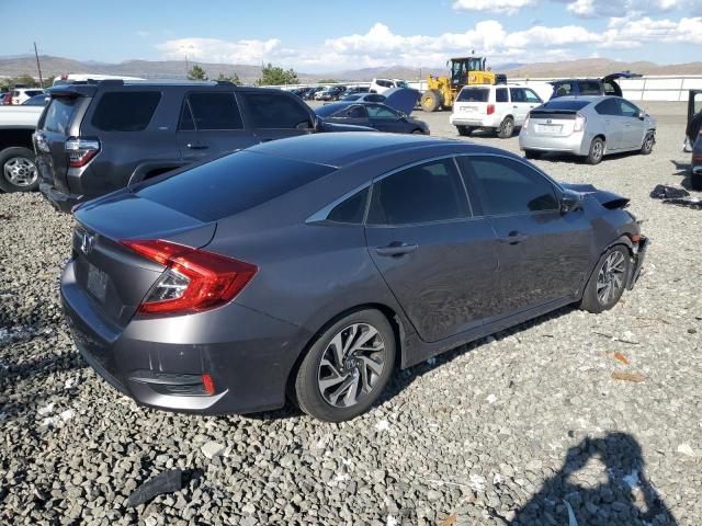 2016 HONDA CIVIC EX - 2HGFC2F81GH508849