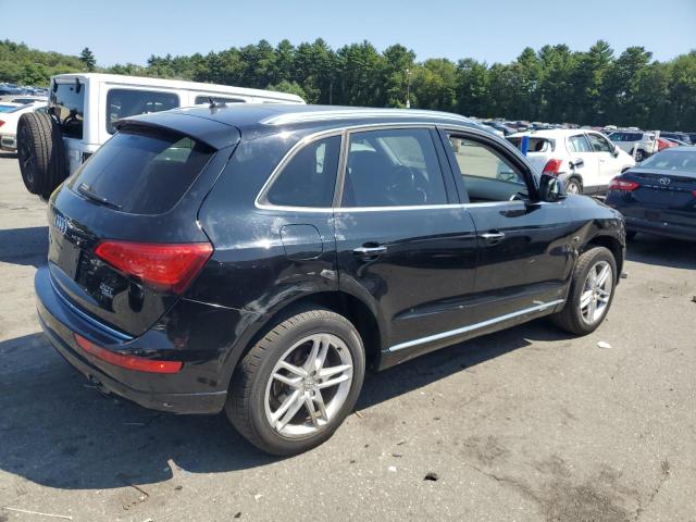 2015 AUDI Q5 PREMIUM WA1LFAFP3FA144046