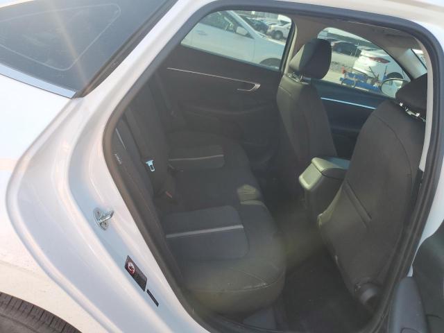 2021 HYUNDAI SONATA SE 5NPEG4JA3MH112431