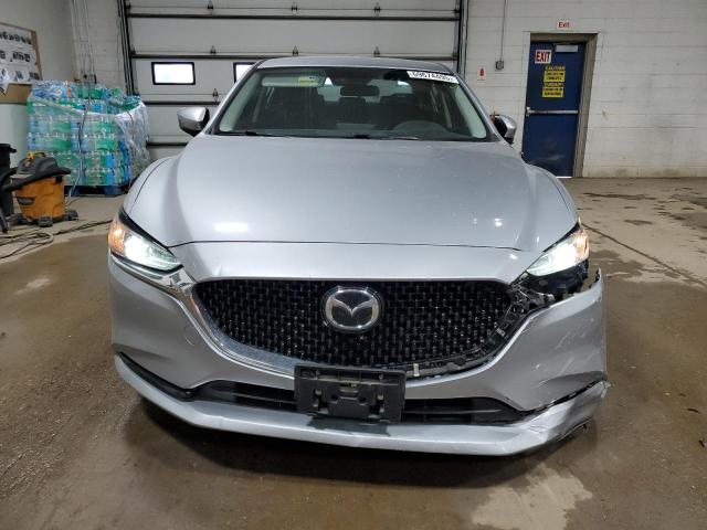 2019 MAZDA 6 SPORT JM1GL1UM8K1510649
