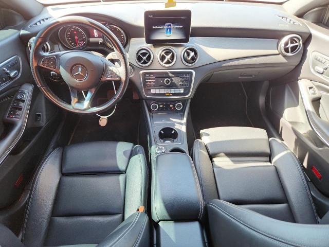 2019 MERCEDES-BENZ CLA 250 4M WDDSJ4GB9KN740923