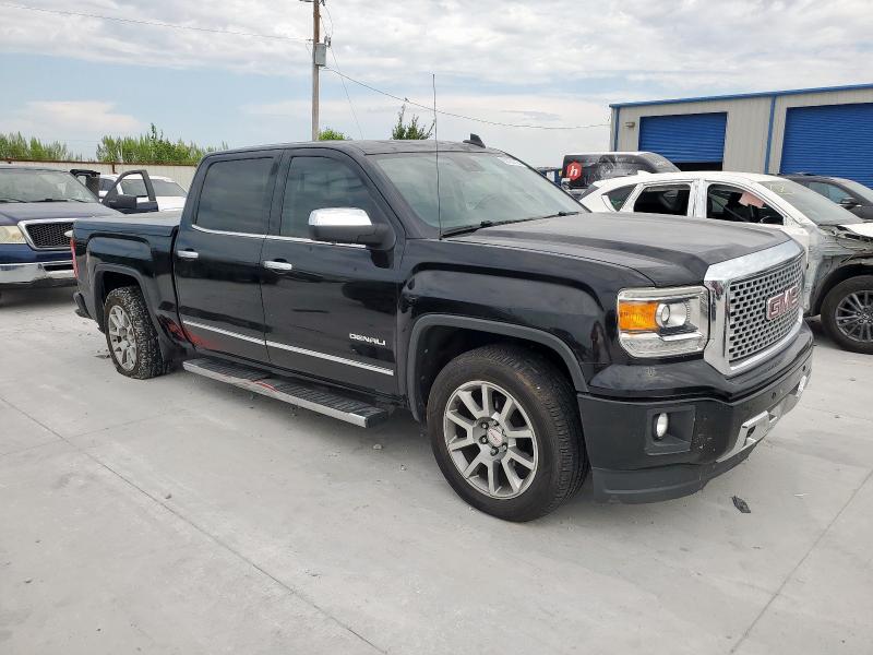 2015 GMC SIERRA K15 3GTU2WEJXFG444989