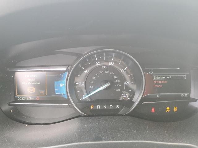 2018 FORD EXPLORER X 1FM5K8D80JGA62615