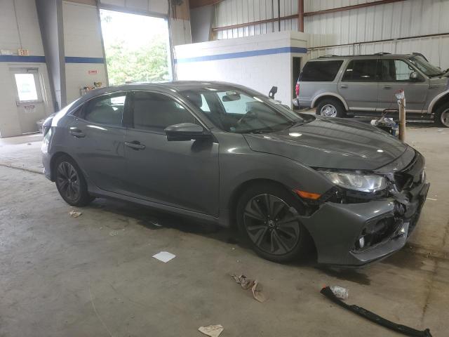 2017 HONDA CIVIC SHHFK7H54HU221299
