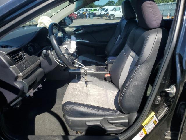 2014 TOYOTA CAMRY L - 4T1BF1FK7EU316786