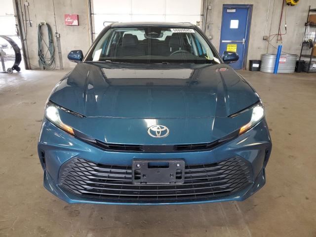 2025 TOYOTA CAMRY XSE - 4T1DAACKXSU604857