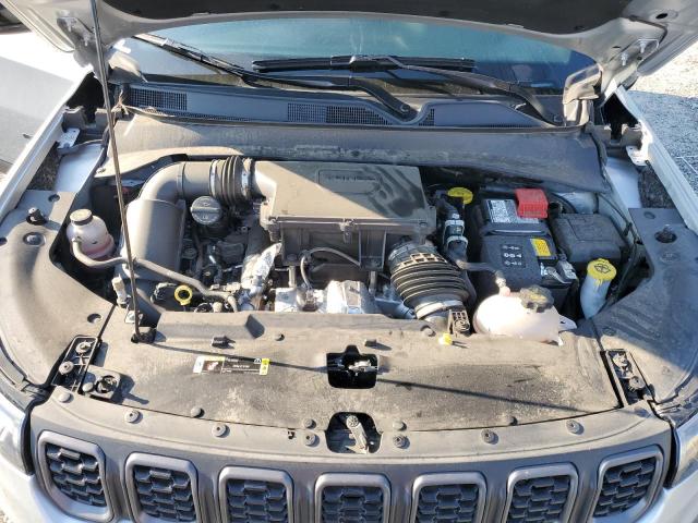 2025 JEEP COMPASS TR 3C4NJDDN5ST532267