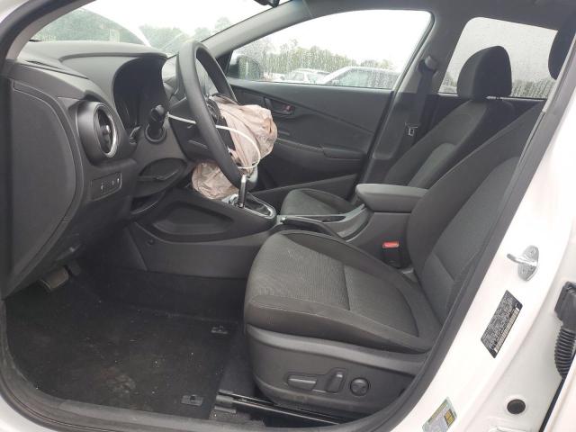 2023 HYUNDAI KONA SEL - KM8K6CABXPU052923