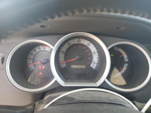 2015 TOYOTA TACOMA DOU 5TFJU4GN6FX086500