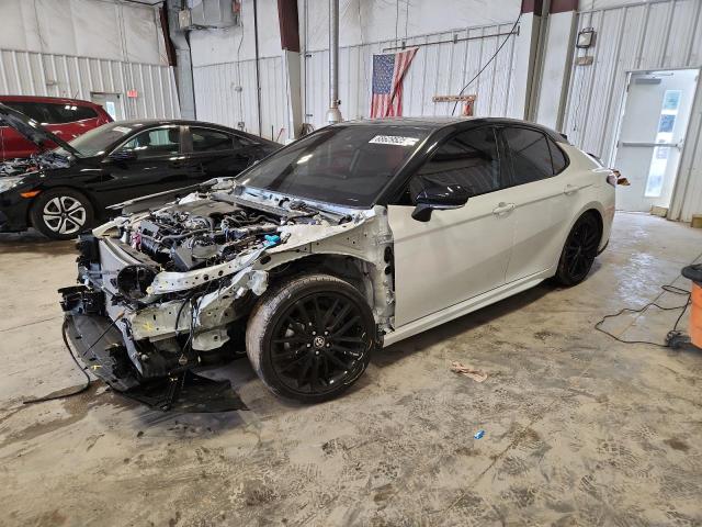 2023 TOYOTA CAMRY XSE - 4T1K61AK0PU137421