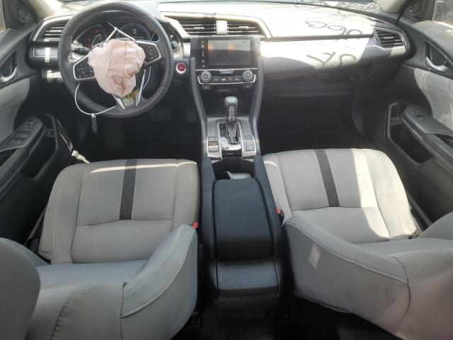2017 HONDA CIVIC EX 19XFC1F3XHE017321